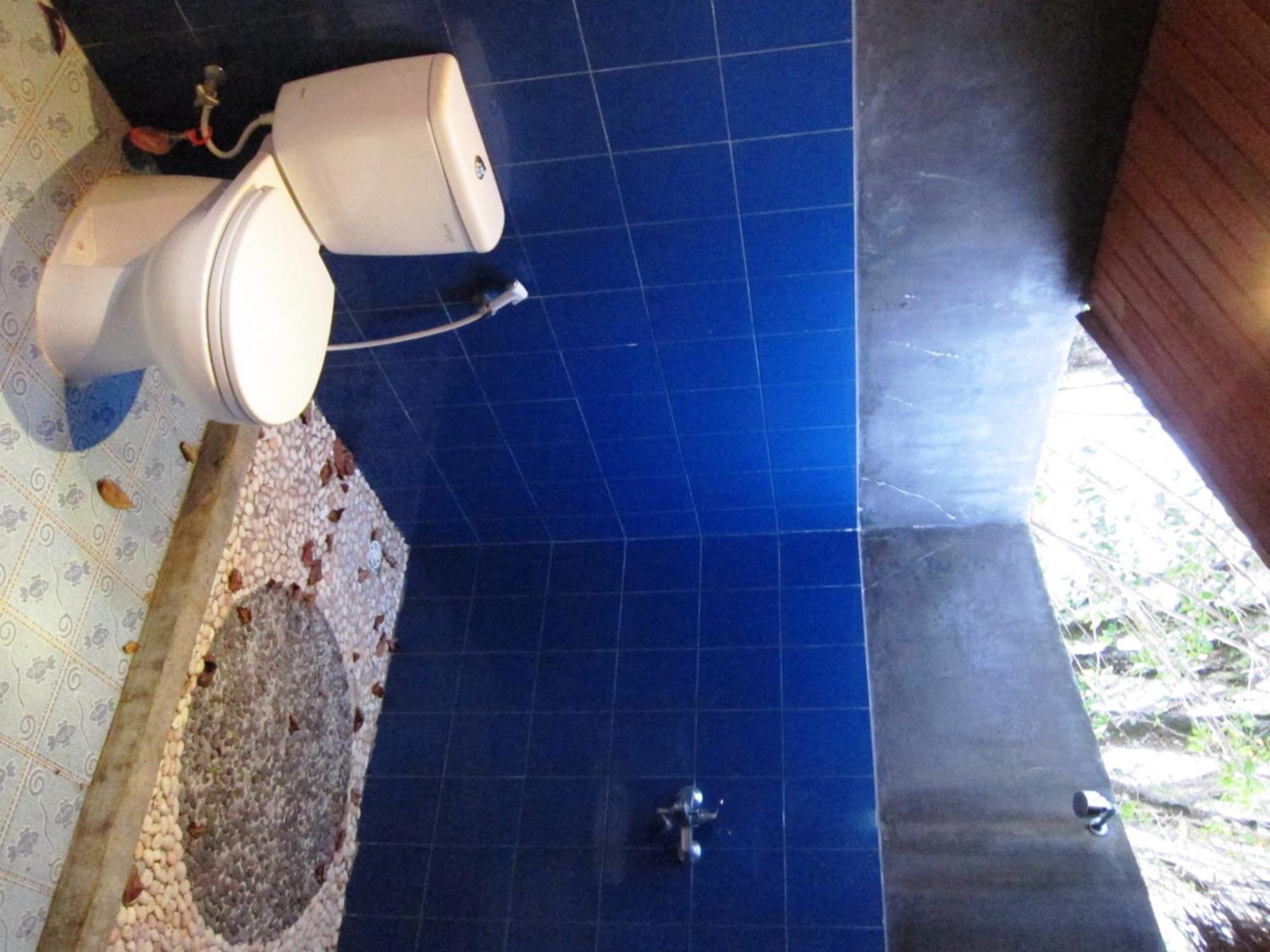 Raja Laut Dive Resort Bunaken Room photo