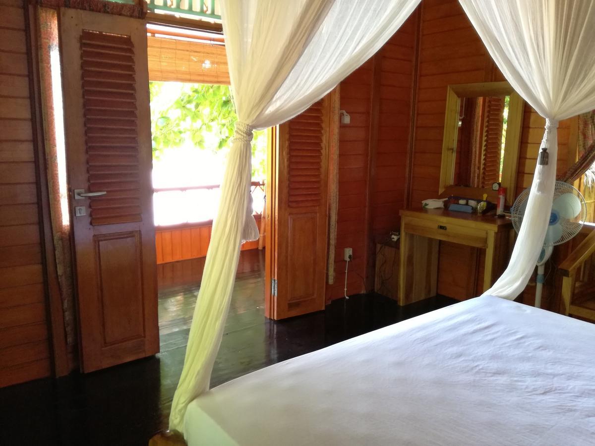 Raja Laut Dive Resort Bunaken Room photo