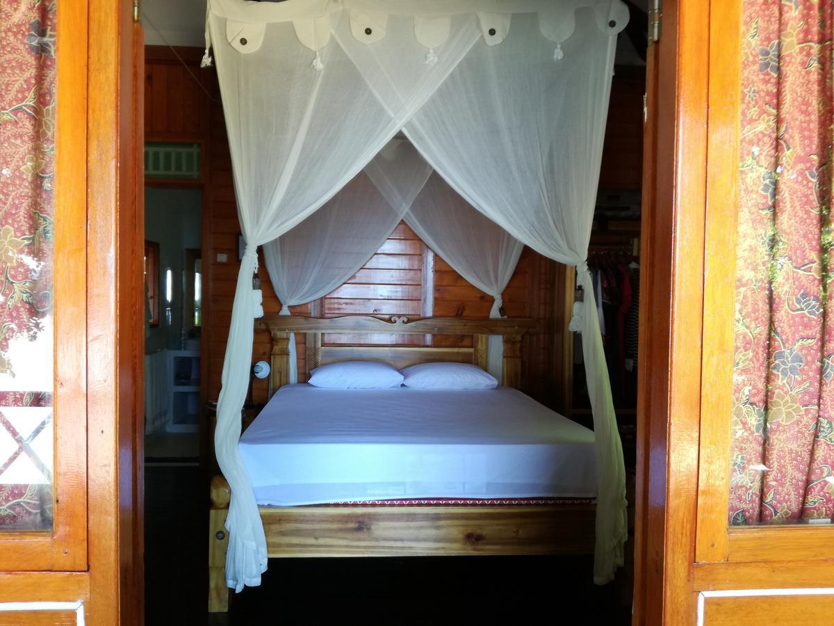 Raja Laut Dive Resort Bunaken Room photo